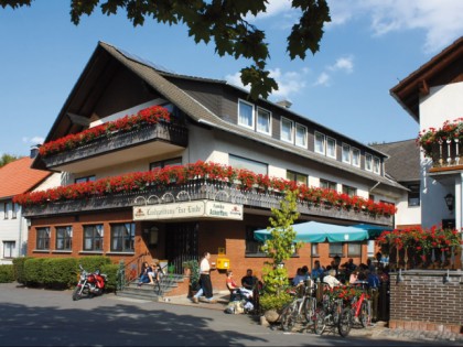 Фото: Landgasthaus Zur Linde